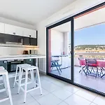 Appartement Sète, 2 pièces, 4 personnes - FR-1-472-172