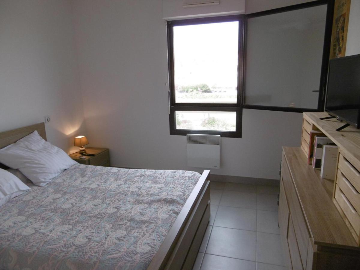Sète, 2 Pièces, 4 Personnes - Fr-1-472-172 Appartement *