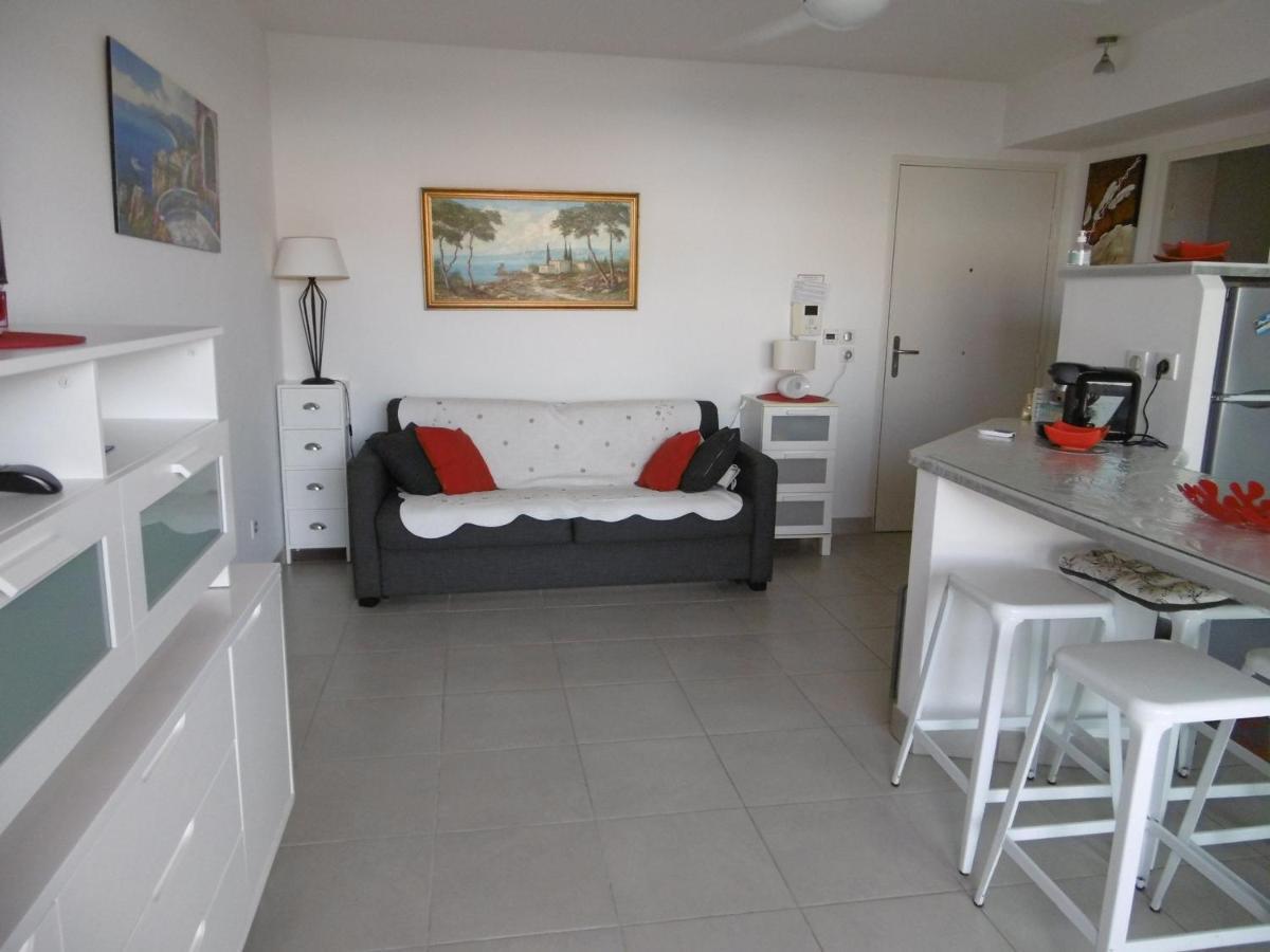 Sète, 2 Pièces, 4 Personnes - Fr-1-472-172 Appartement